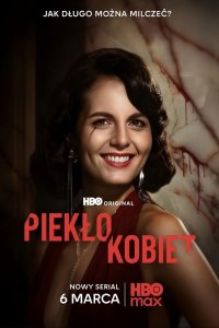 Pieklo kobiet – S01E05 – Episode #1.5