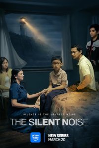 The Silent Noise – S01E01 – Echoes