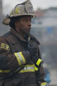 Chicago Fire Season 14 Episode 17