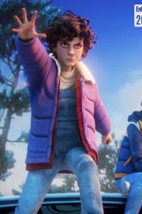 Stranger Things: Tales from ’85 – S01E01 – Episode #1.1