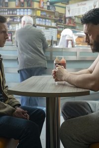 Half Man