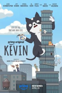 Kevin Season 1 Episode 1