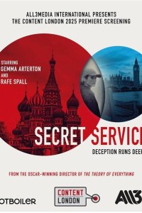 Secret Service – S01E03 – Episode #1.3