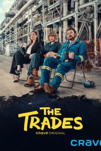 The Trades – S03E07 – Episode #3.7