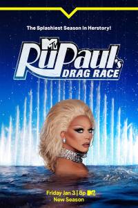 RuPaul’s Drag Race