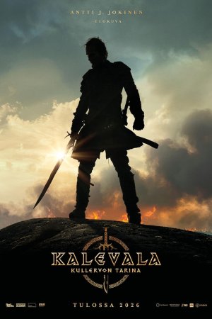 Kalevala: The Story of Kullervo