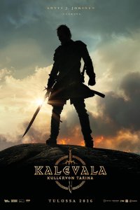 Kalevala: The Story of Kullervo