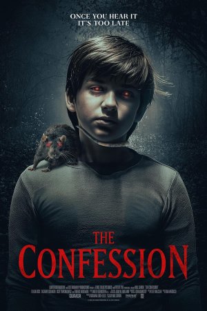 The Confession