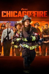 Chicago Fire Season 14 Episode 19