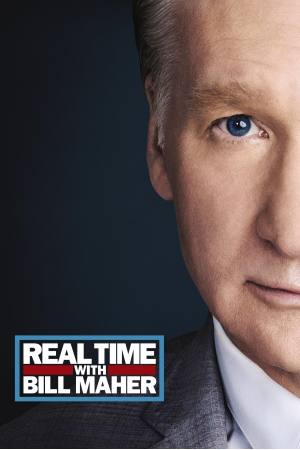 Real Time with Bill Maher