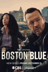 Boston Blue – S01E17 – L’Dor Vador