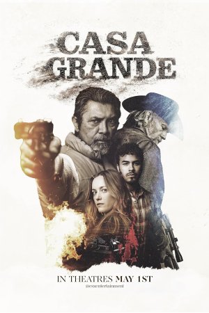 Casa Grande