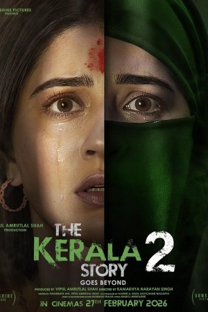 The Kerala Story 2 Goes Beyond
