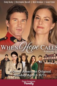When Hope Calls – S03E04 – Episode #3.4