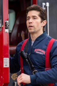 Chicago Fire Season 14 Episode 20