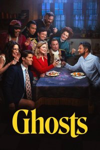Ghosts – S05E19 – Episode #5.19