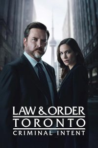 Law & Order Toronto: Criminal Intent – S03E10 – Episode #3.10