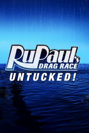 RuPaul’s Drag Race: Untucked!