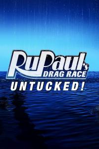 RuPaul’s Drag Race: Untucked!