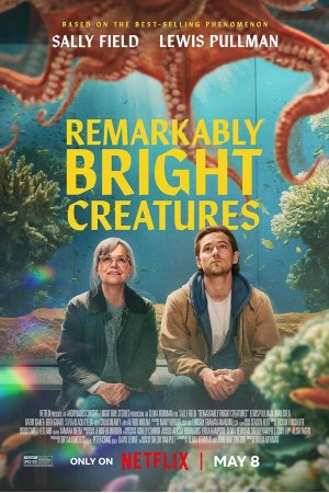 Remarkably Bright Creatures