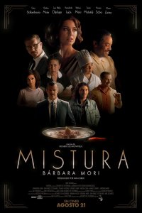 Mistura