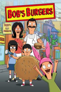Bob’s Burgers – S16E13 – Driving Miss Ragey