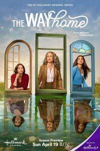 The Way Home – S04E04 – We’ve Got Tonight