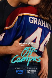 Off Campus Season 1 Episode 5