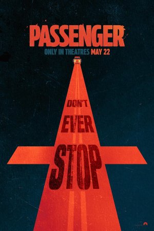 Passenger