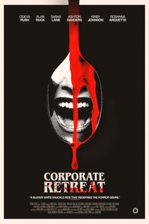Corporate Retreat