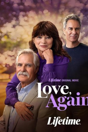 Love, Again