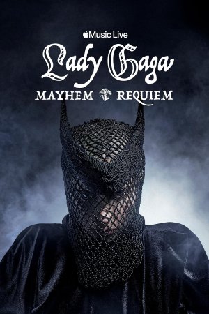 Mayhem Requiem Apple Music Special