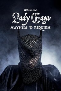 Mayhem Requiem Apple Music Special