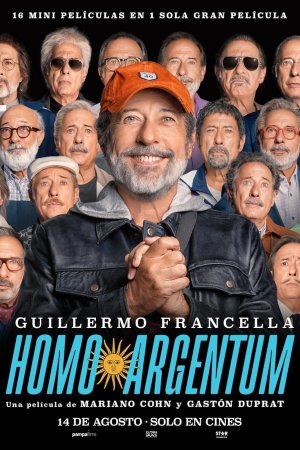Homo Argentum