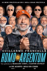 Homo Argentum