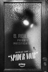 Spider-Noir – S01E01 – Episode #1.1