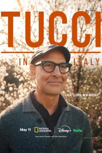 Tucci in Italy – S01E03 – Trentino-Alto Adige