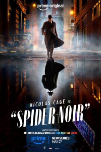 Spider-Noir Season 1 Episode 7