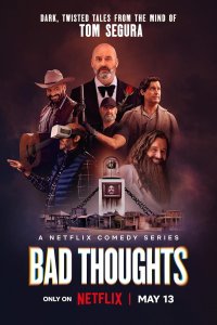 Bad Thoughts – S02E06 – Dual Perspecives