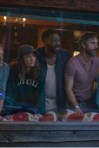 The Four Seasons Season 2 Episode 2