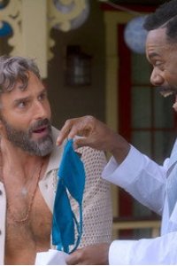 The Four Seasons Season 2 Episode 4