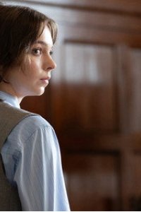 A Good Girl's Guide to Murder Season 2 Episode 3