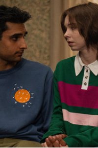 A Good Girl's Guide to Murder Season 2 Episode 6