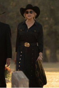 Dutton Ranch Season 1 Episode 3