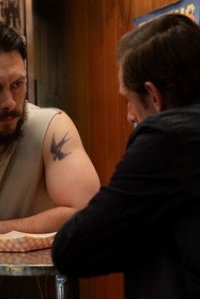 Half Man Season 1 Episode 5