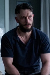 Half Man – Season 1 Episode 4: Episode 4
