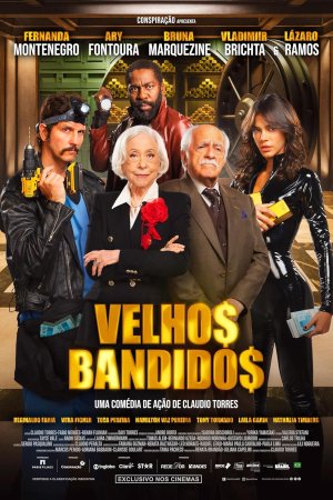 Velhos Bandidos