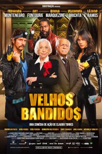 Velhos Bandidos