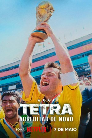 USA 94: Brazil’s Return to Glory