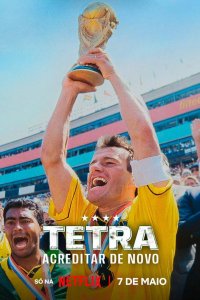 USA 94: Brazil’s Return to Glory